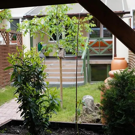 Tulip Home Apartman *