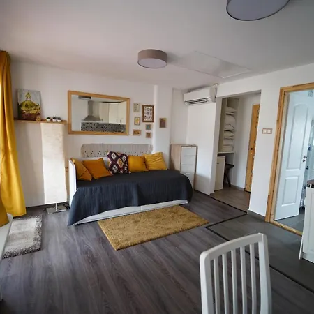 Tulip Home Apartman * Vac